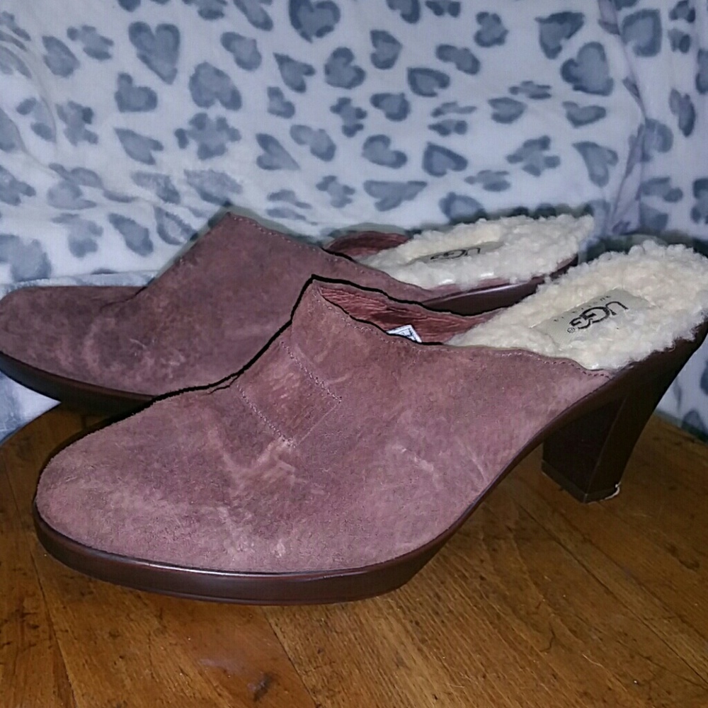 Ugg Mules - image 5